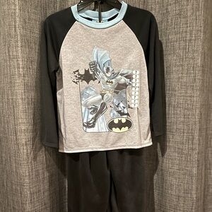 Batman Pajama set